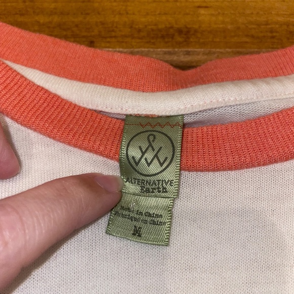 Wild & Free 3/4 Sleeve - Picture 6 of 8